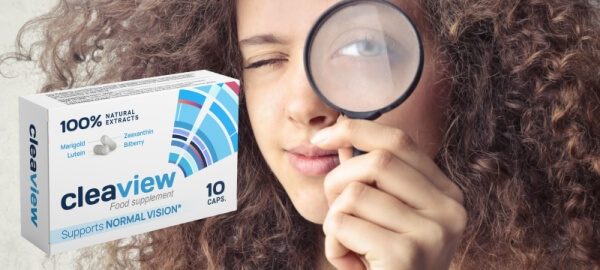 Jak stosować CleaView – instrukcja stosowania