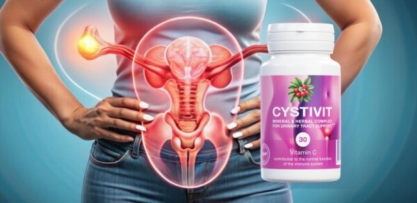 Cena Cystivit w Polsce Cena Cystivit w Polsce