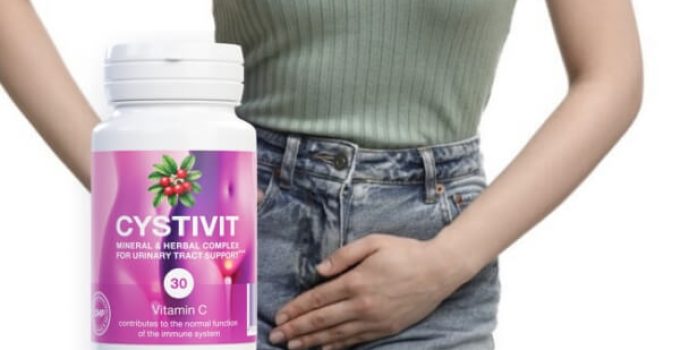 Cystivit Opinie, Jak stosować, skutki uboczne i cena 2026