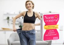 NormControl Opinie, Jak stosować, skutki uboczne i cena 2026