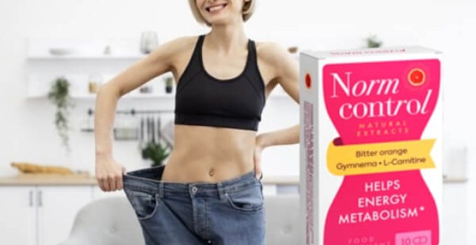 NormControl Opinie, Jak stosować, skutki uboczne i cena 2026