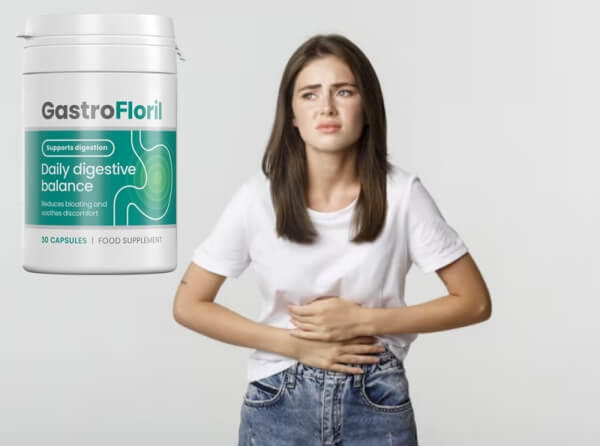 Jak przyjmować GastroFloril – instrukcja stosowania