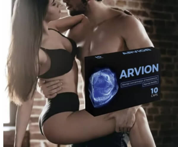 Arvion Opinie i komentarze na forach Arvion Kapsułki Polska - Cena gdzie kupić Opinie Skład