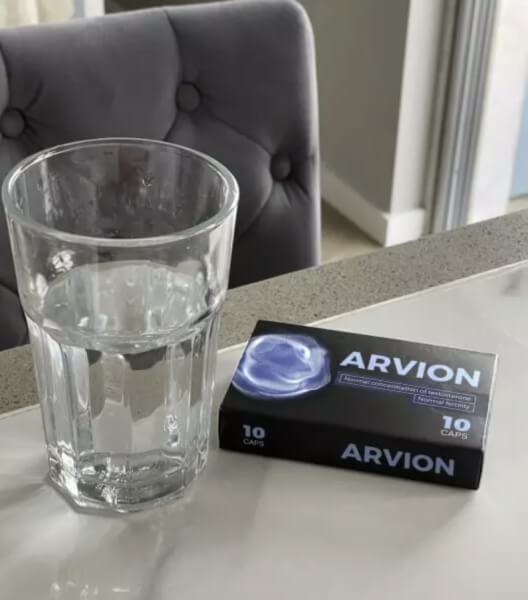 Jak przyjmować Arvion – instrukcja stosowania Jak przyjmować Arvion – instrukcja stosowania