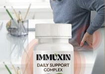 Immuxin Opinie, Jak stosować, skutki uboczne i cena 2026
